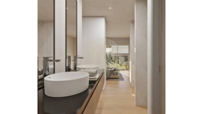 Resale - Villa -
Finestrat - Sierra cortina