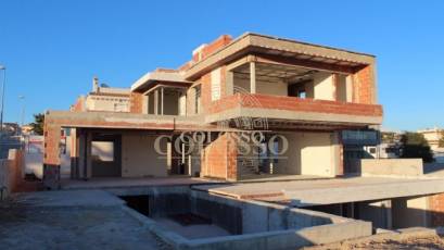 Revente - Villa -
Ciudad Quesada