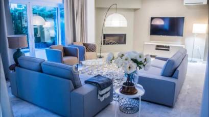 Resale - Villa de Lujo -
Alfaz del Pi - Albir