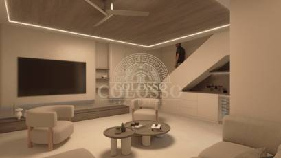New Build - detached -
Gran alacant - Gran Alacant