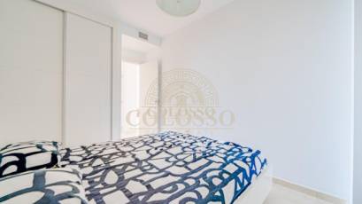 Resale - Apartamento -
Villajoyosa - Paraiso