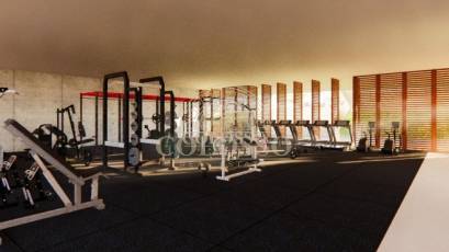 New Build - Apartamento -
Torre - Pacheco - Santa rosalia lake and life resort