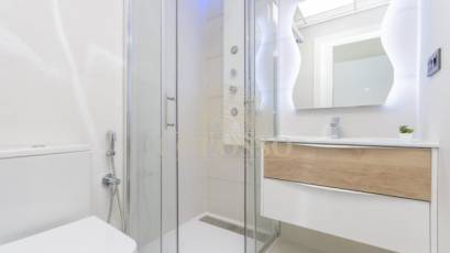 New Build - Bungalow Planta Baja -
Torrevieja - Los balcones