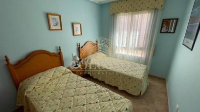 Resale - Apartamento -
Torrevieja - Habaneras