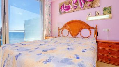 Resale - Penthouse -
Torrevieja - Playa del Cura