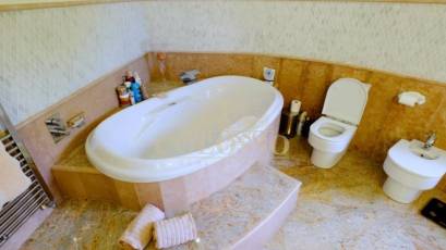 Resale - Villa -
Benissa - Fustera