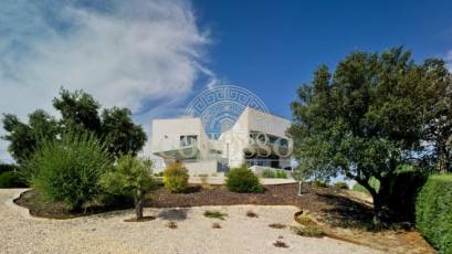 Resale - Villa de Lujo -
Las Rozas de Madrid - Molino de la Hoz