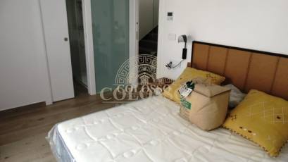 New Build - Townhouse -
San Javier - Santiago de la Ribera