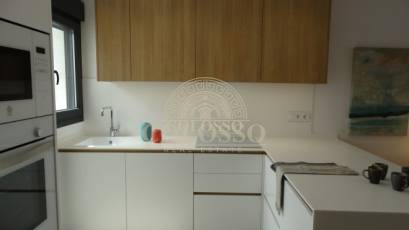 New Build - high-bungalow -
Pilar de la Horadada