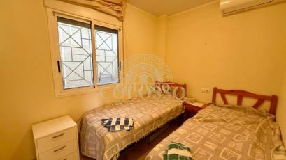 Alquiler - Bungalow Planta Baja -
Torrevieja - Nueva Torrevieja - Aguas Nuevas