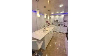 New Build - Apartamento -
Torrevieja - Habaneras