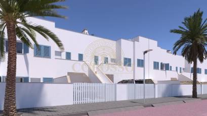Nouvelle construction - terraced -
Torre de la Horadada