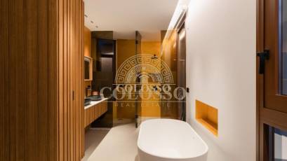 New Build - Villa de Lujo -
Benidorm - Urbanizaciones
