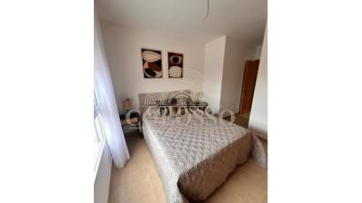 Nouvelle construction - apartment -
Orihuela Costa
