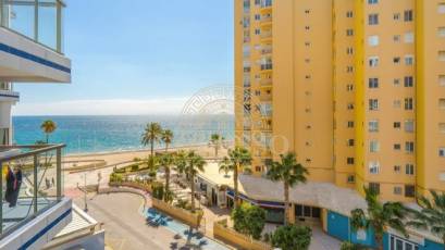 Resale - Apartamento -
Calpe - Playa De La Fossa