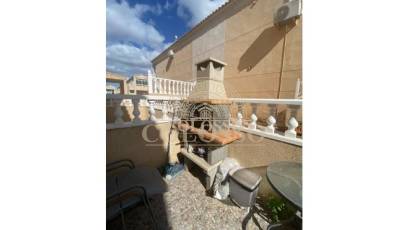 Resale - Casa Tipo Dúplex -
Torrevieja - Habaneras