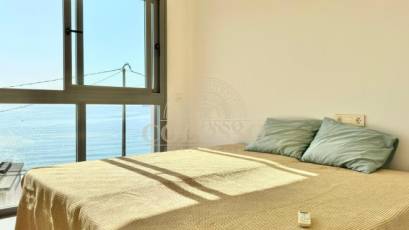 Resale - Pareado -
Benidorm - Cala de Benidorm