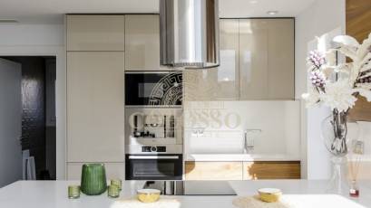 New Build - Villa -
Los Montesinos - La Herada