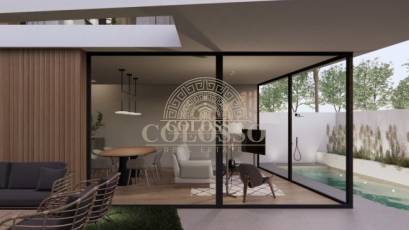 New Build - Villa -
Pilar de la Horadada - La Torre de la Horadada