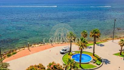 Resale - Penthouse -
Torrevieja - Playa del Cura