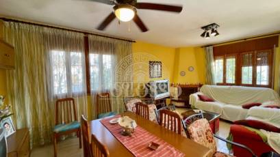 Reventa - Chalet -
Torrevieja - Los Frutales