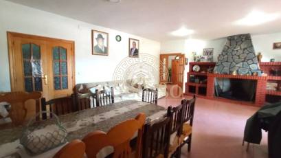 Resale - Chalet -
Mutxamel - Bonalba-Cotoveta