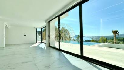 New Build - Villa de Lujo -
Altea - Altea Hills