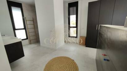 Resale - Villa -
Finestrat - Balcón de finestrat