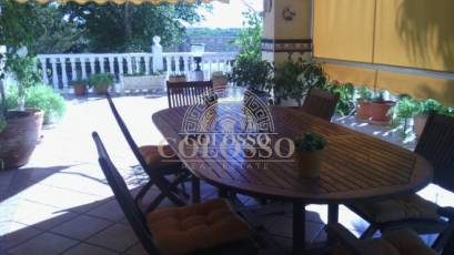 Reventa - Hacienda -
Elche