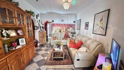 Resale - Casa -
Orihuela Costa - Cabo Roig