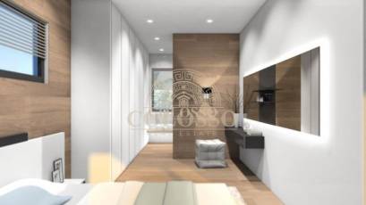 Revente - Villa -
Ciudad Quesada