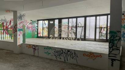 Resale - Edificio -
Gandía - Barrio de corea