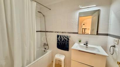 Location - Bungalow -
Alicante - La Florida