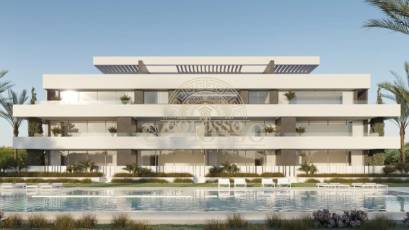 Resale - Apartamento -
La Nucía - Bello horizonte