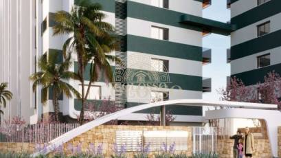 New Build - ground-floor -
Torrevieja
