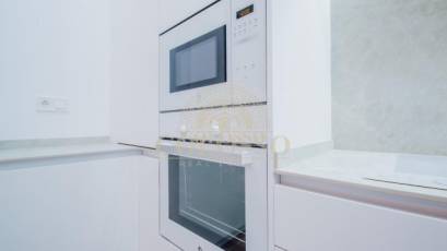 Resale - Edificio -
Alicante - Carolinas Bajas