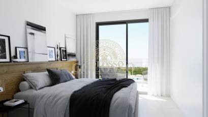 Nouvelle construction - Attique -
Torrevieja