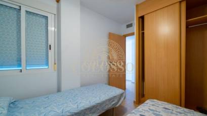 Alquiler - Apartamento -
El Campello - El poblet