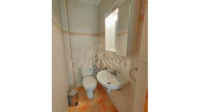 Resale - Villa -
Calpe - Maryvilla