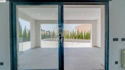 Obra nueva - Villa de Lujo -
Calpe - Ortenbach