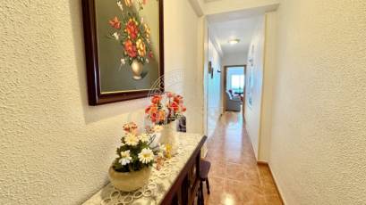 Reventa - Apartamento / piso -
Torrevieja - El Acequión - Los Náufragos