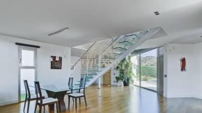 Resale - Villa de Lujo -
Las Rozas de Madrid - Molino de la Hoz