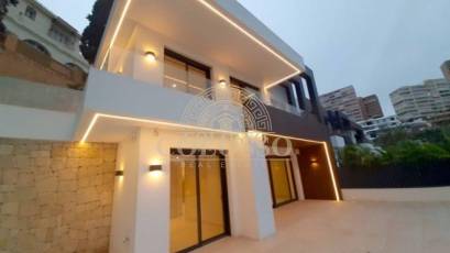 Resale - Duplex -
Benidorm - Poniente