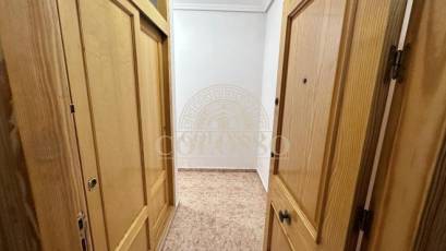 Resale - Apartamento -
Torrevieja - Acequion