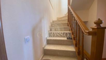 Resale - Casa Tipo Dúplex -
Torrevieja - Habaneras