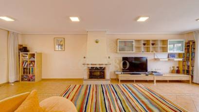 Resale - Bungalow -
Torrevieja - Los altos