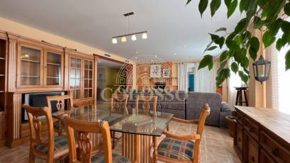 Resale - Chalet -
Godelleta - El bosque