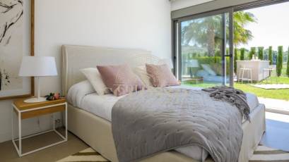 New Build - Villa -
Dehesa de Campoamor