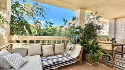 Resale - Townhouse -
Alfaz del Pi - ALBIR ALTO