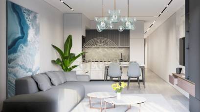 New Build - ground-floor -
Torrevieja